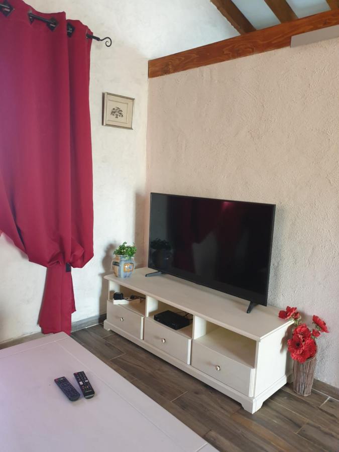 Apartament A Teppa Luri Zewnętrze zdjęcie